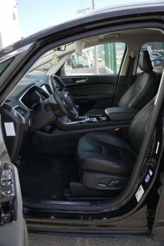Ford S-MAX Vignale 2019