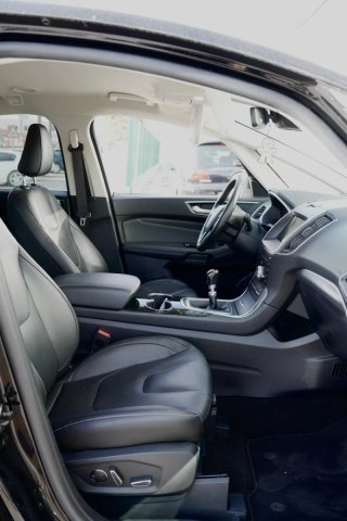 Ford S-MAX Vignale 2019