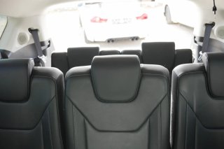 Ford S-MAX Vignale 2019