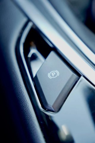Ford S-MAX Vignale 2019