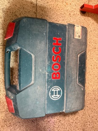 Taladro Percutor Bosch Professional GBH 2-26
