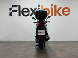 Kymco Agility City 125