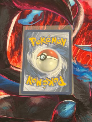 Houndoom 191/182 Team Rocket's Full Art ENG