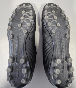 Botas de fútbol Adidas Copa Negras