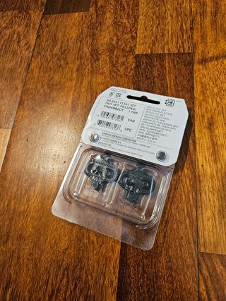 Calas Shimano SPD SM-SH51