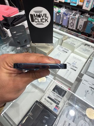 iPhone 12 Pro Max 256GB Pacific Blue