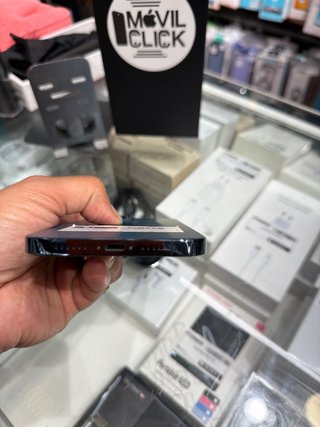 iPhone 12 Pro Max 256GB Pacific Blue