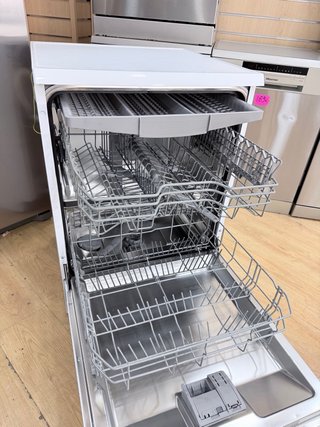 Lavavajillas Bosch 3 bandejas A++ - Envío a casa