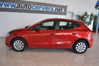 SEAT Ibiza 2017