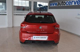 SEAT Ibiza 2017