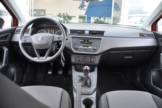 SEAT Ibiza 2017