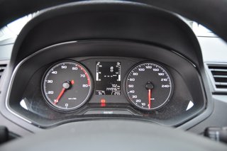 SEAT Ibiza 2017