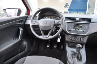 SEAT Ibiza 2017