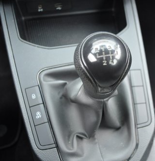 SEAT Ibiza 2017