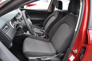SEAT Ibiza 2017