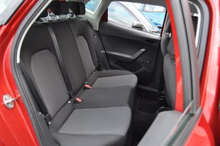 SEAT Ibiza 2017