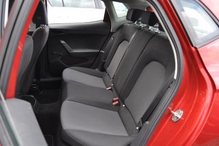 SEAT Ibiza 2017