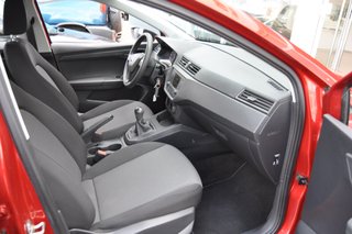 SEAT Ibiza 2017