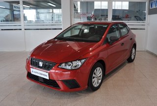 SEAT Ibiza 2017