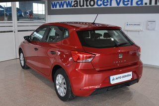 SEAT Ibiza 2017