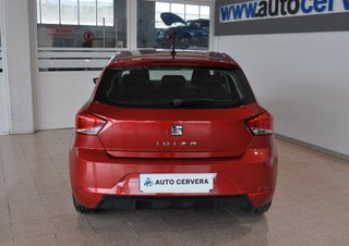 SEAT Ibiza 2017
