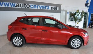 SEAT Ibiza 2017