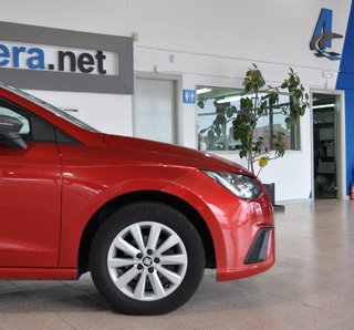 SEAT Ibiza 2017