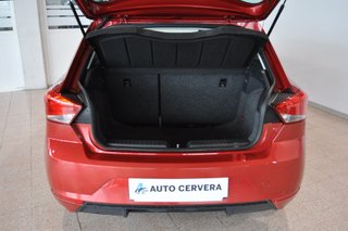 SEAT Ibiza 2017