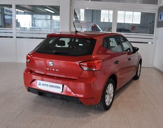 SEAT Ibiza 2017