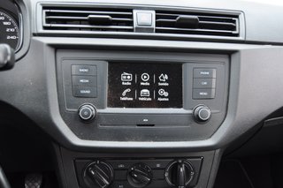 SEAT Ibiza 2017