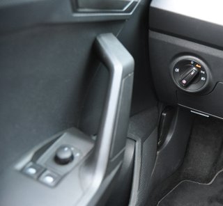 SEAT Ibiza 2017