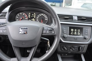 SEAT Ibiza 2017