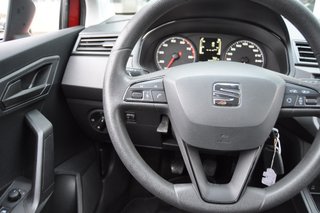 SEAT Ibiza 2017