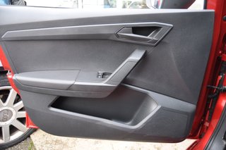 SEAT Ibiza 2017