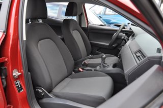 SEAT Ibiza 2017