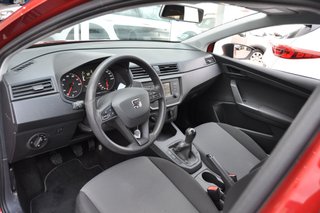 SEAT Ibiza 2017