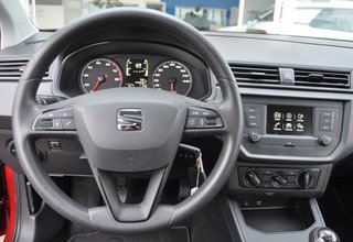 SEAT Ibiza 2017