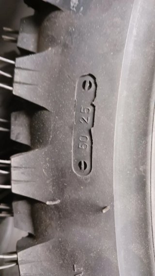90/90 R21 54H REBEL XPLORER ADVENTURE