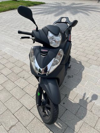 Honda SH300i - 2014 - 36.500 km - ITV Junio 2028