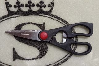 Set Coltelli Professionali Acciaio Inox