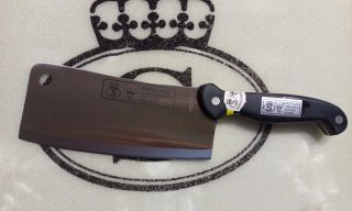 Set Coltelli Professionali Acciaio Inox