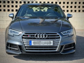 Audi S3 310 sedan