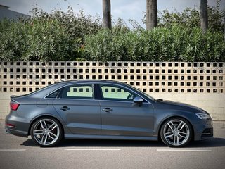 Audi S3 310 sedan