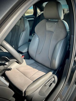 Audi S3 310 sedan