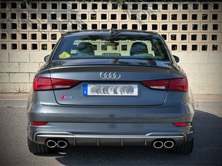 Audi S3 310 sedan