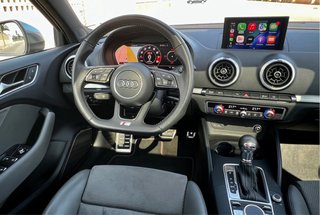 Audi S3 310 sedan