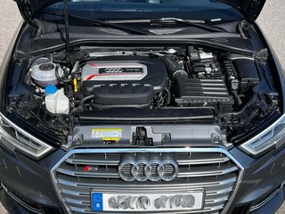 Audi S3 310 sedan