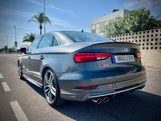 Audi S3 310 sedan