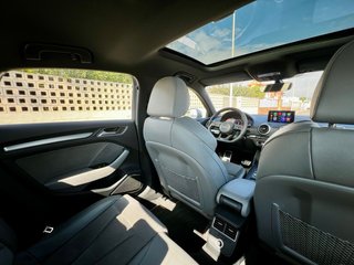 Audi S3 310 sedan
