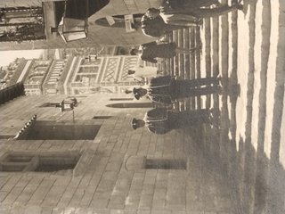 2 Postales Antiguas Mossos d'Esquadra 1929